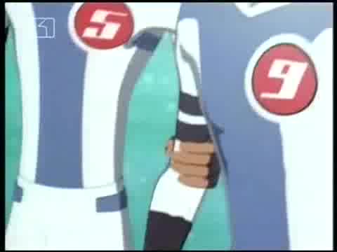 Галактически Футбол Eп6[bg Audio]*hq*