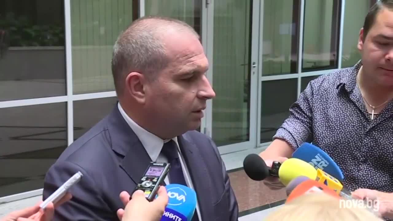 Караджов: Цялата второкласна пътна мрежа ще влезе в обхвата на тол системата