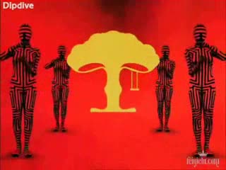 Блек Айд Пийс[black Eyed Peas ] - Boom Boom Pow - (official Video)