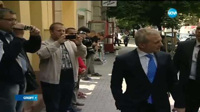 Спортни новини (23.06.2015 - късна)