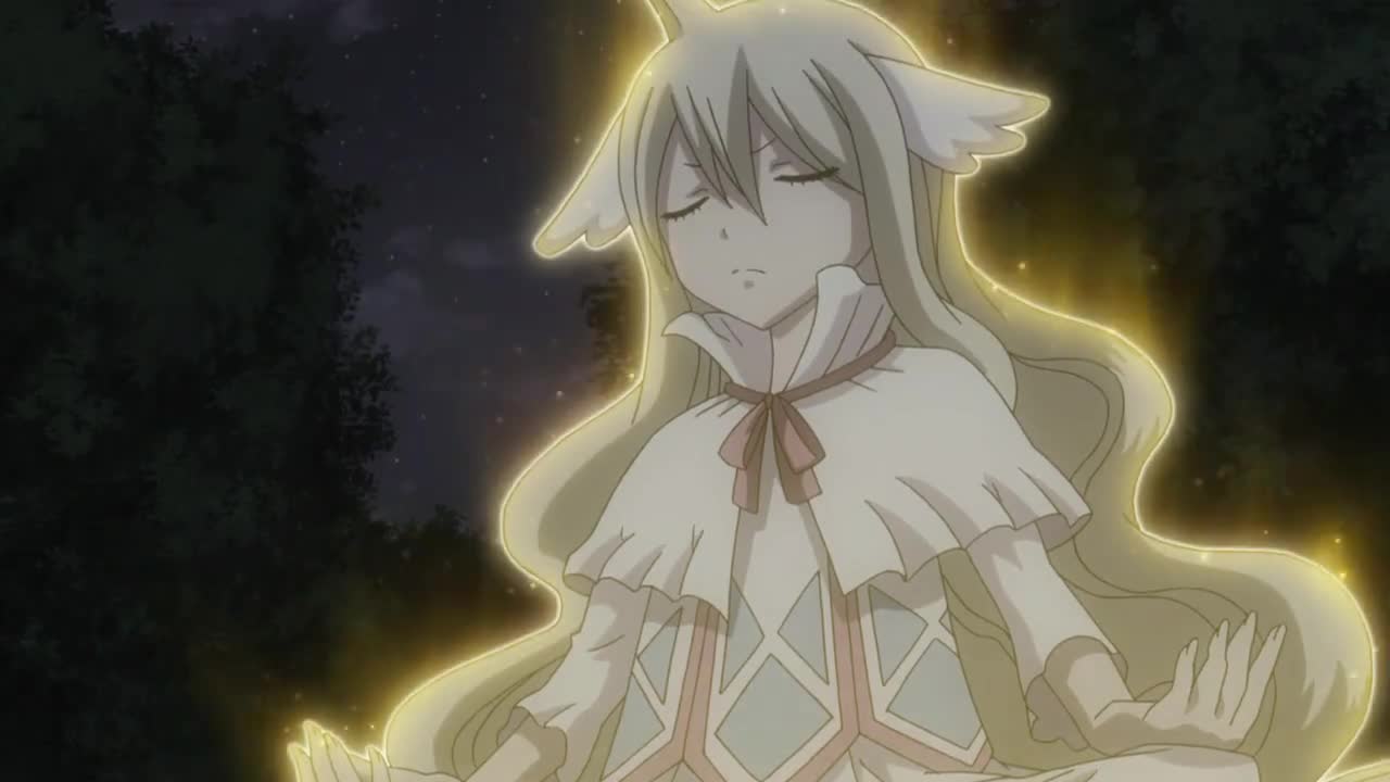 Fairy Tail S2 - 97 [ H D ][eng subs]