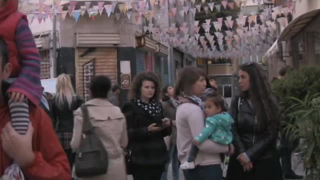 Музика, игри и изкуство на „Капана Фест” в Пловдив