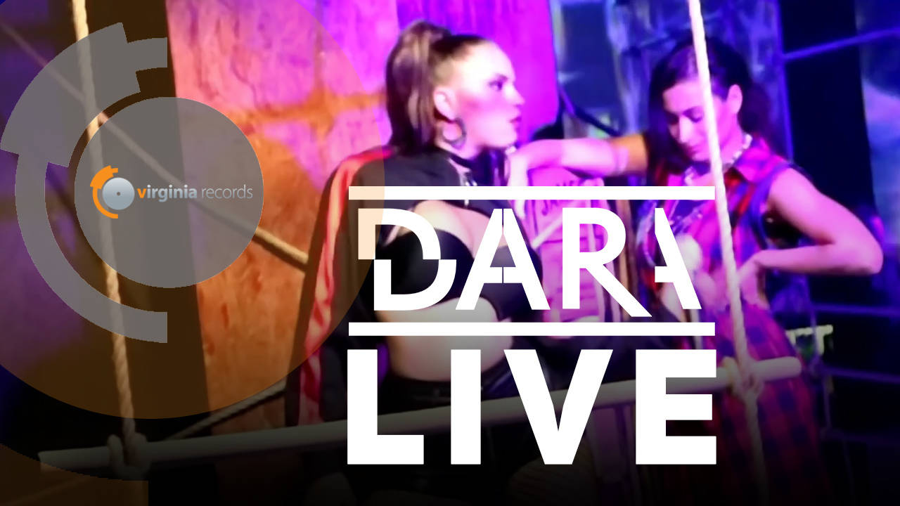 DARA LIVE