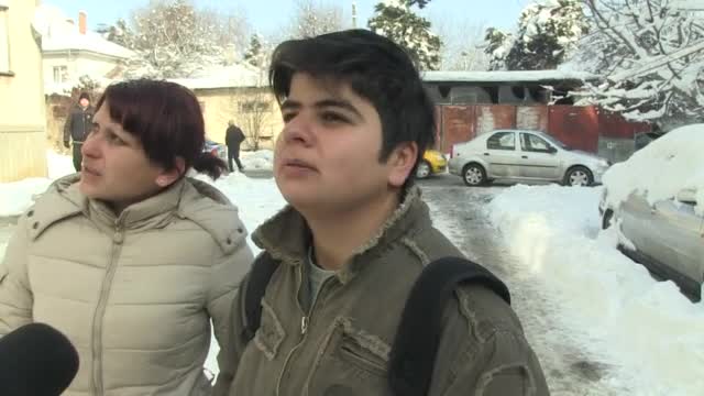 Мъж пострада тежко при запалване на газова бутилка