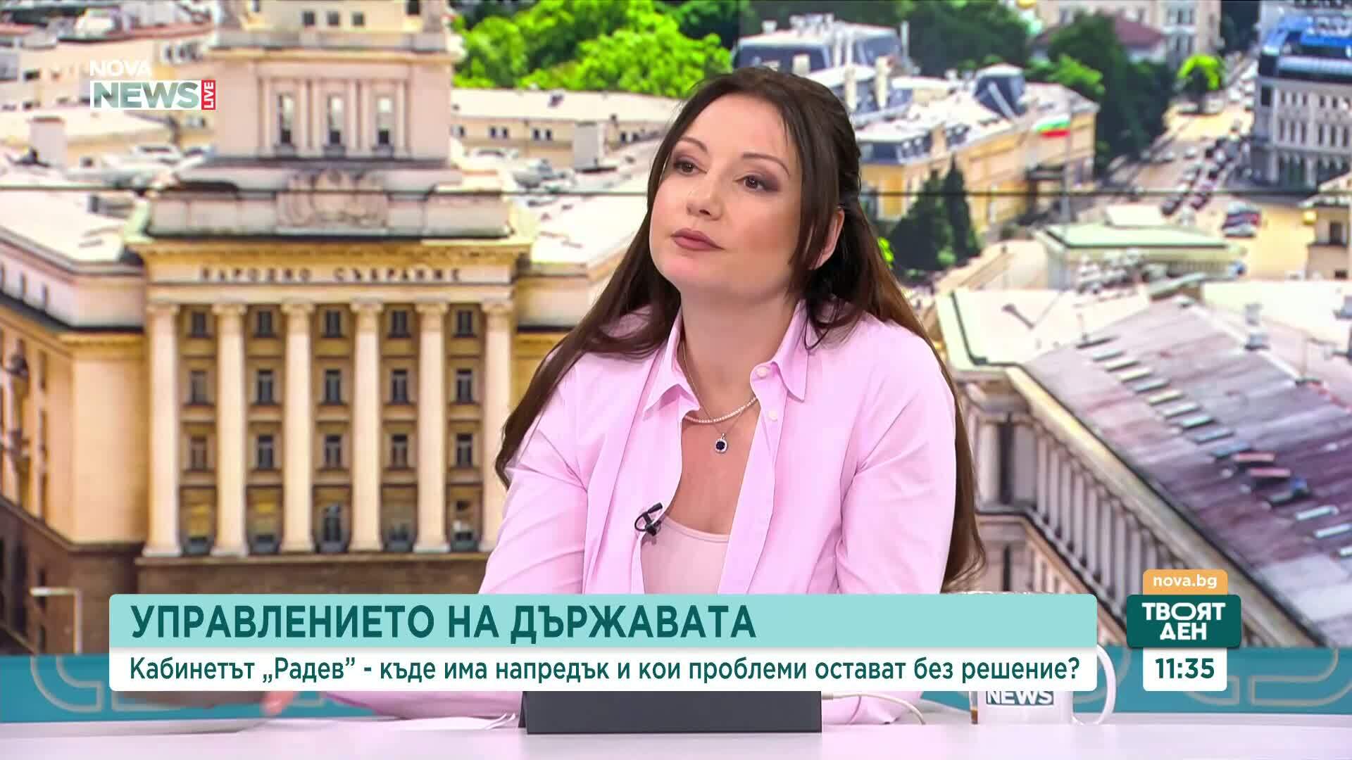 Има ли алтернатива за управлението на страната сред опозиционните партии