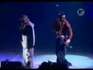 50cent Vs Eminem