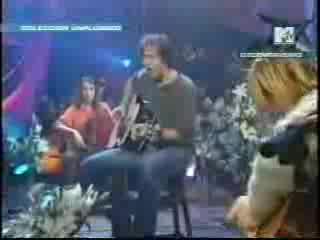 Nirvana - The Man Who Sold The World