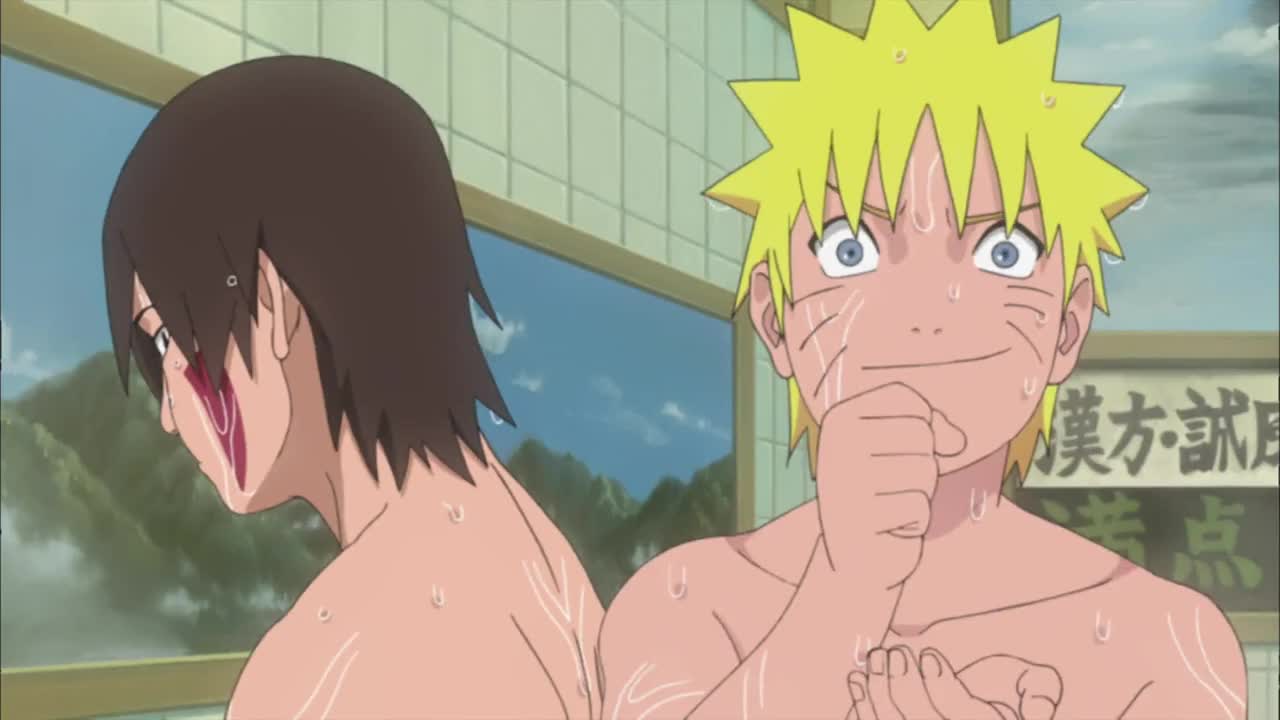 [ Bg Subs ] Naruto Shippuuden 311 Кристално качество
