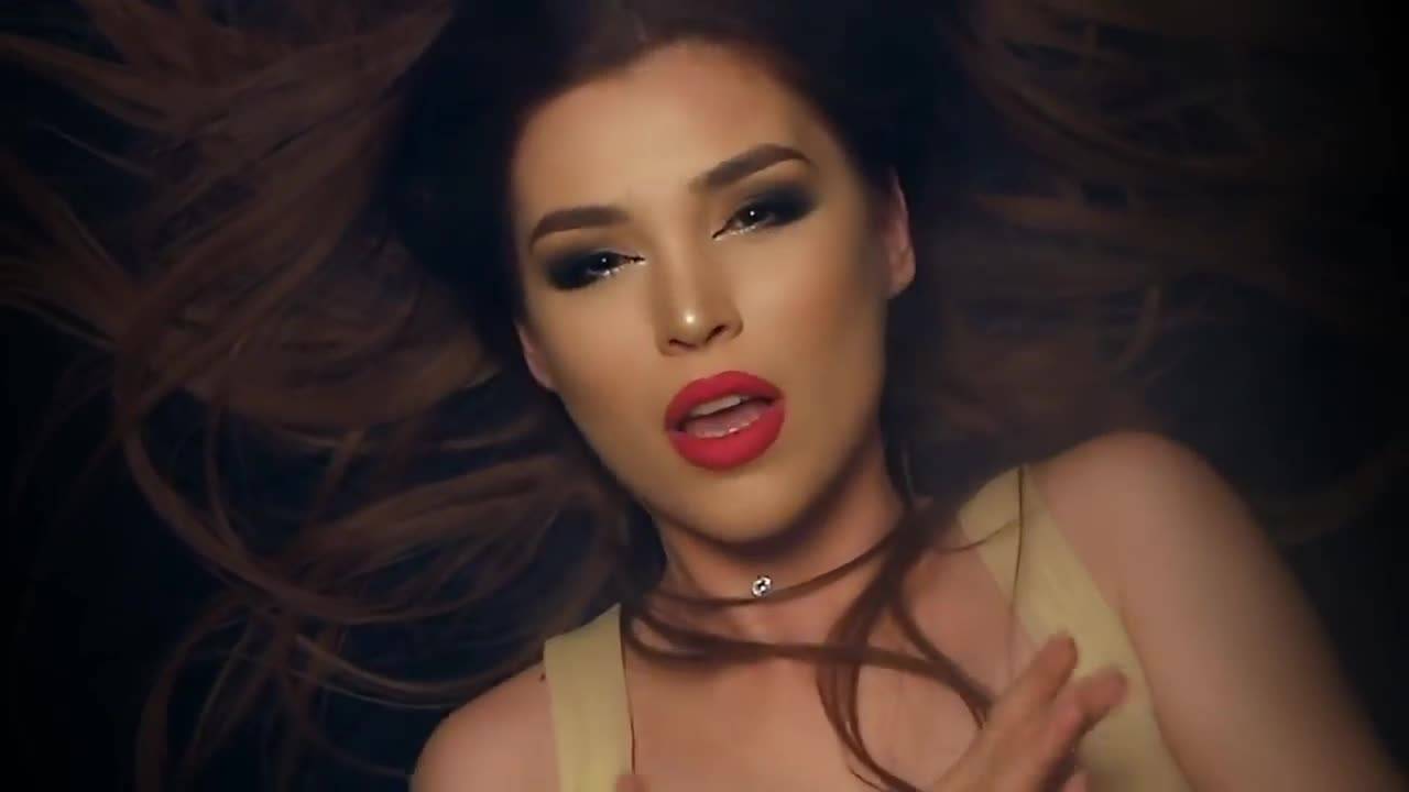 Misty- Девочка (official music video) new russian summer 2018