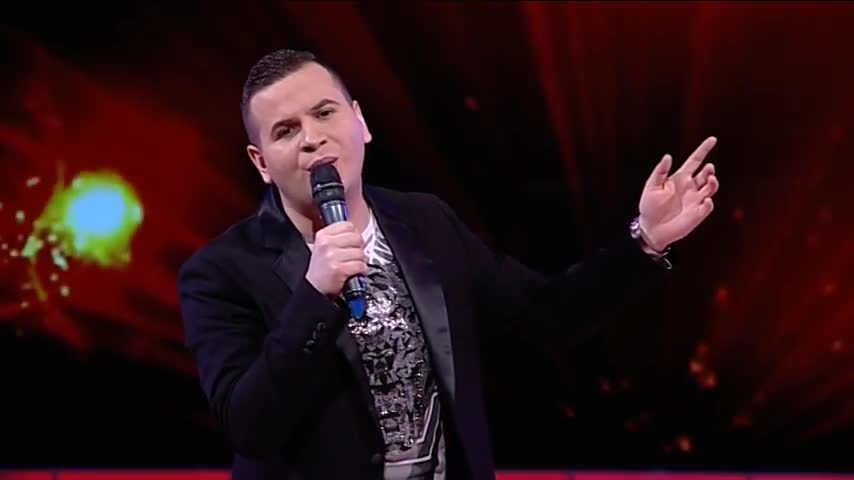 Bojan Savic - 2018 - Ruka (hq) (bg sub)