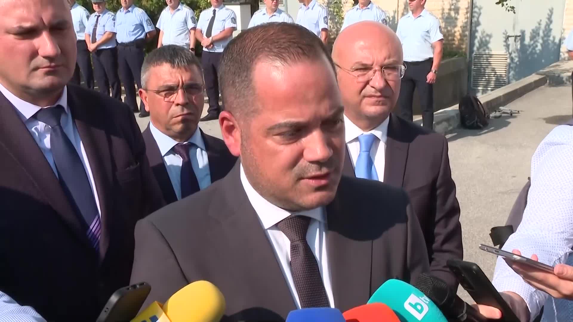 Задържаха жената, стопанисвала дома за възрастни хора в Банкя