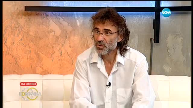 Влади Въргала: Има много неща, които искам да кажа на хората