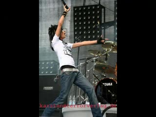 Sex Moments Of Tokio Hotel