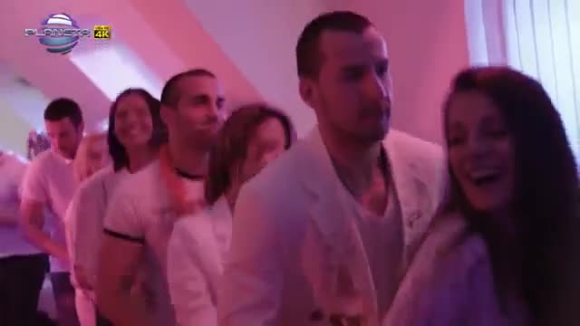 New Галин - Все напред (official Video) 2014