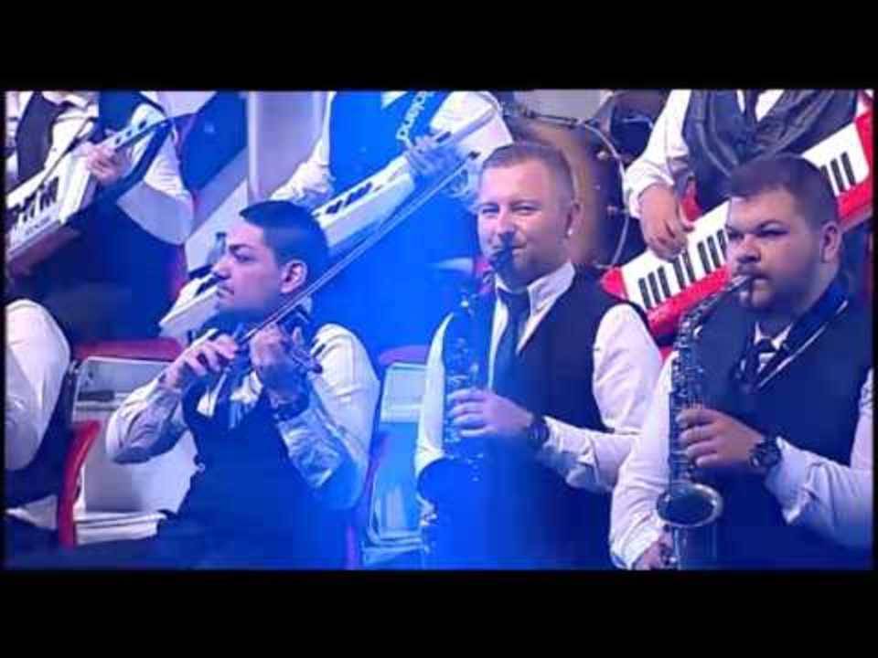 Dejan Cavic Cavke - Neosvojiva - GP - (TV Grand 23.06.2017.)