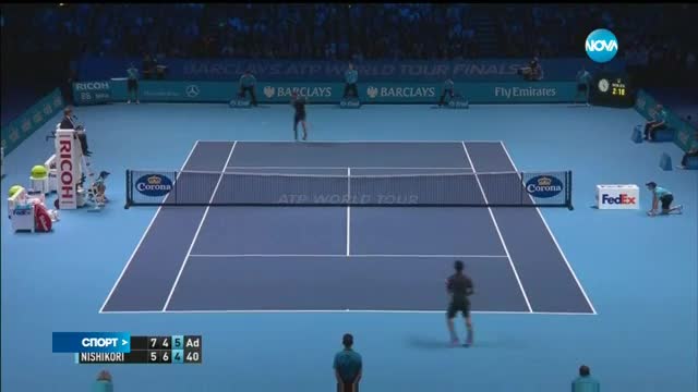 Спортни новини (19.11.2015 - късна)