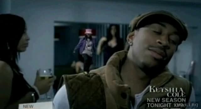 HQ Ludacris Feat. T - Pain - One More Drink