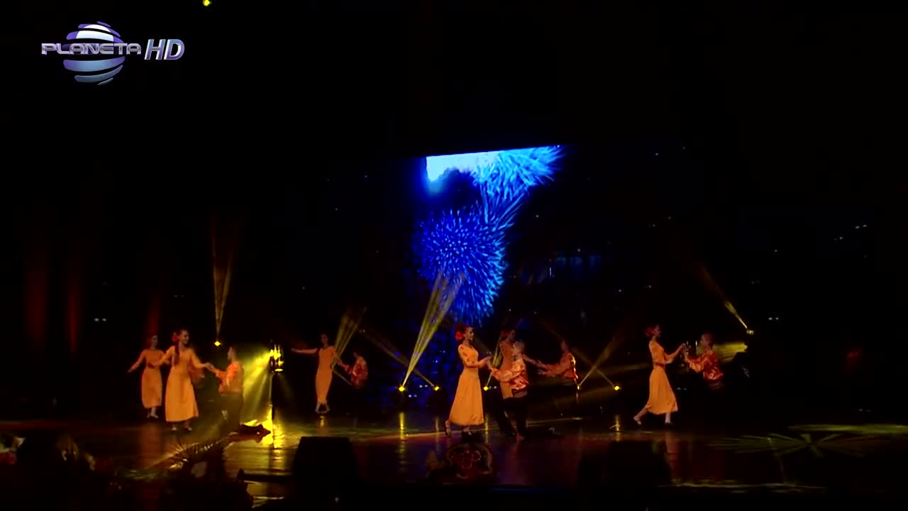 Глория - В нова дреха, 2015