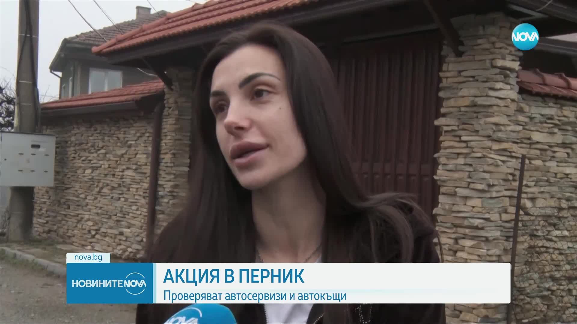 Мащабна спецакция в пет града у нас, задържани са десетки заподозрени