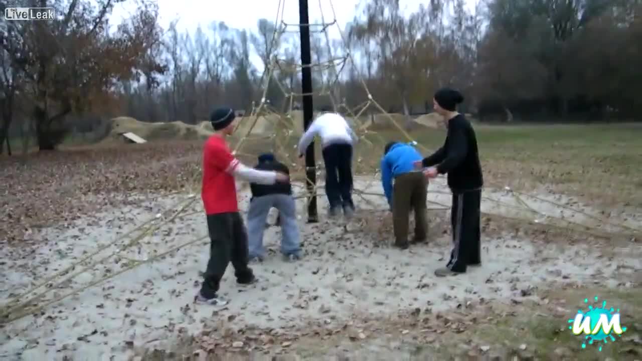 Компилация провали с деца || Uniformedia