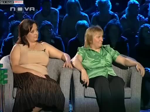 Цената на истината 24.11.09 част 2 