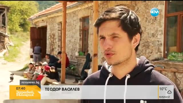 Две братски села - с различна религия, но с една кръв и една съдба