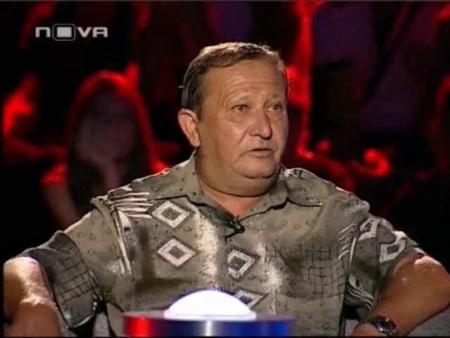 Цената На Истината - Лилияна Грънчарова - 1