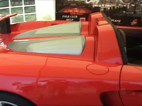 Speed Fest 2007 (hq Intro)