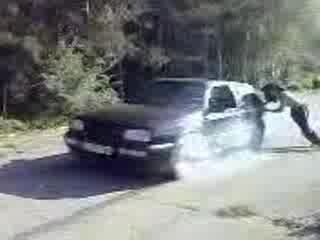 c. Anton - GOLF 3 GTI 115HP Пали Гумите