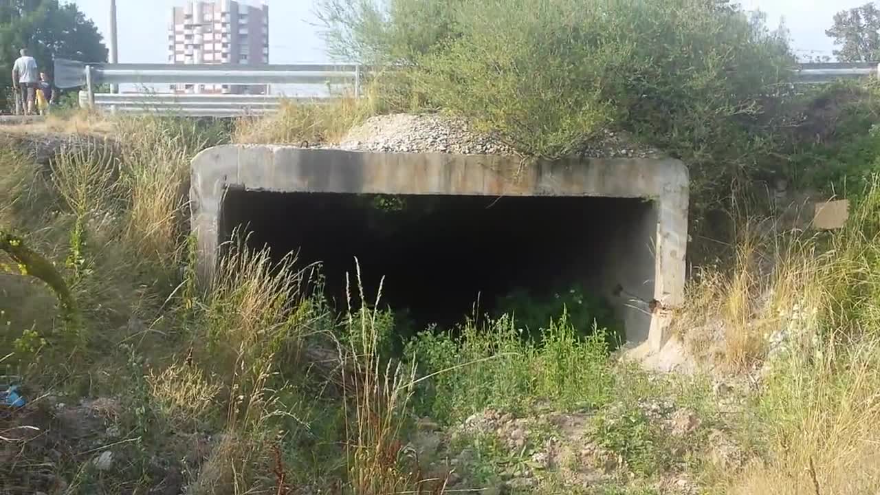 Смъртоносен подлез в Перник