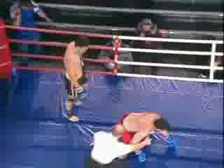Марат Камутаев  VS  Зоирджон Пиров - Fight