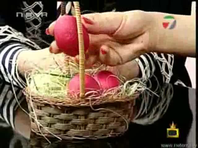 Водеща на ТВ шоу:..Сутринта след залез слънце..[SmeX] -=Господари на ефира 15.05.2008=-