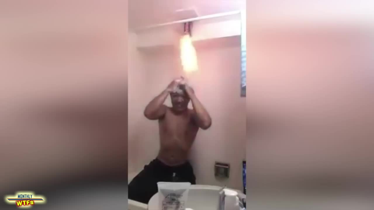 Wtf Compilation December 2015 Monthlyfails