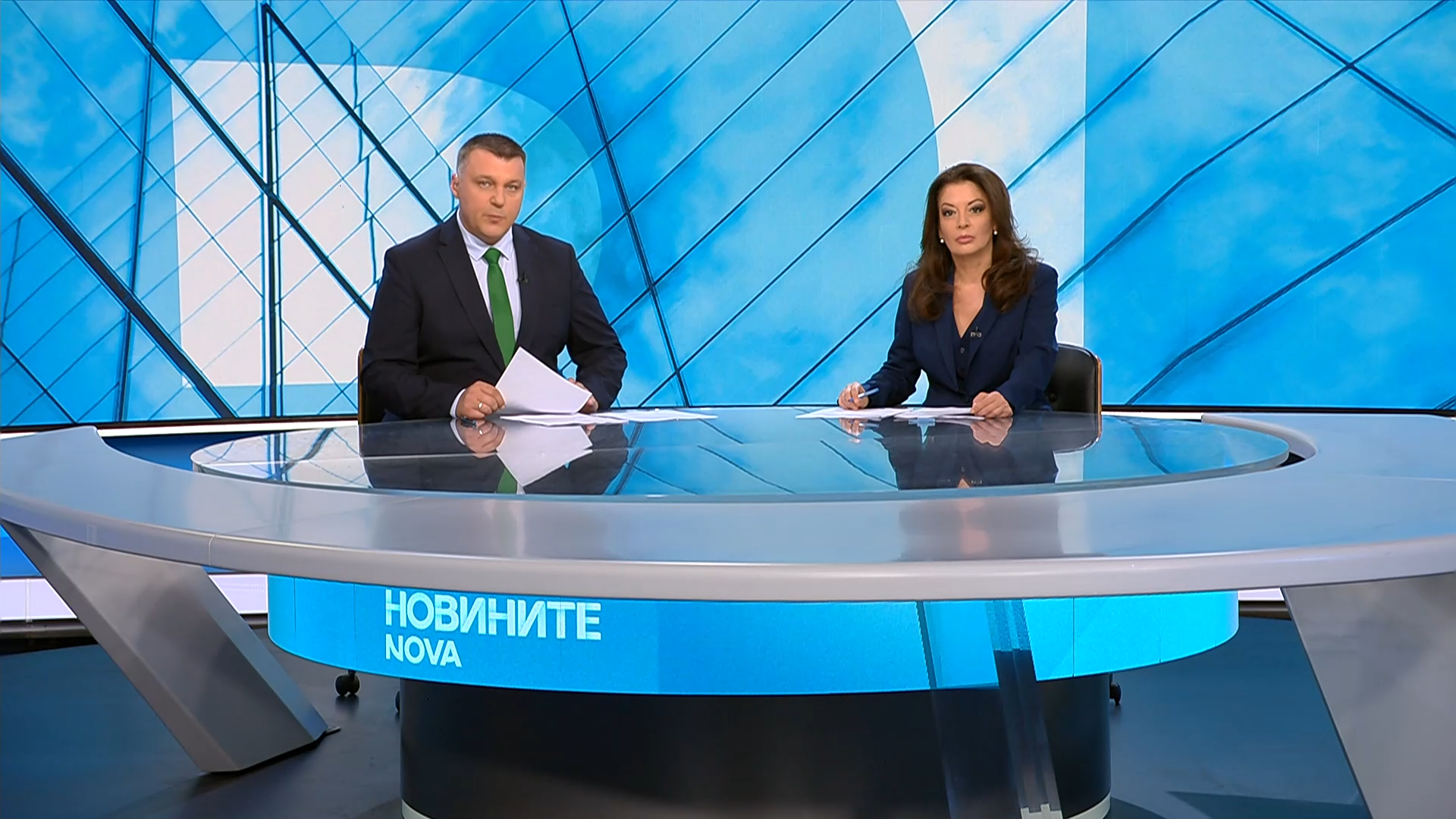 Новините на NOVA | Централна емисия | 5 авг. 2026