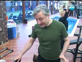 Big Brother All Stars ( 05.12.2013 ) /цялото предаване/