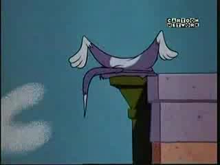 Tom And Jerry - A Sweet Mouse - Story Of Life