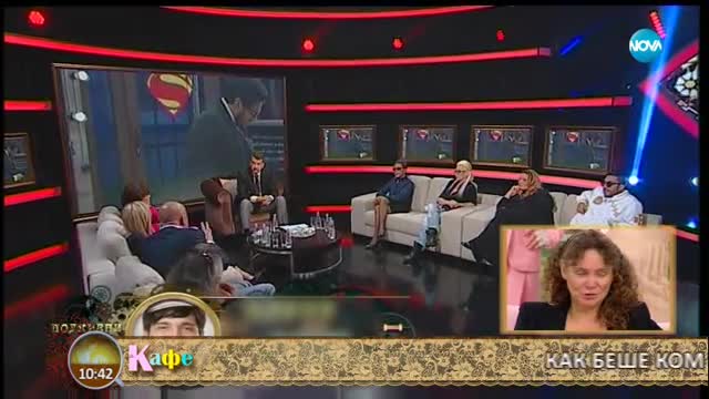 Нордел реагира на коментарите в Къщата по неѝн адрес - Big Brother: Most Wanted 2017