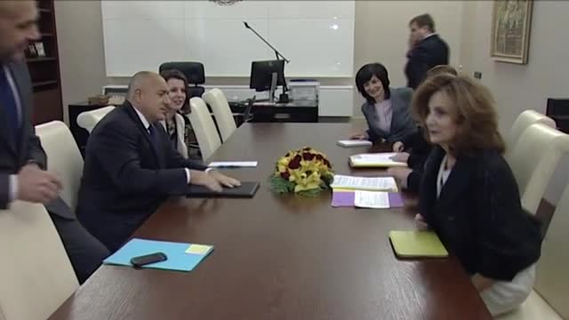 Корина Крецу: През 2014-2020 г. България ще получи 5,8 млрд. евро от регионалния фонд