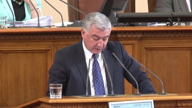 Мерджанов: Модернизацията минава през образованието