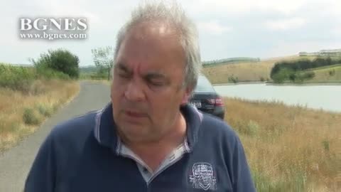 Пожар в склад за боеприпаси край Карнобат, няма пострадали