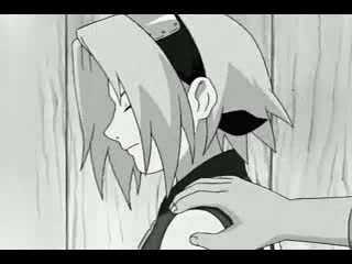 Naruto And Sakura - Hear Pur Prayer