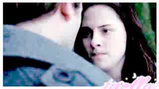 Love Story (Twilight; Edward & Bella)
