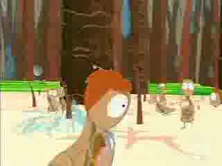 South Park /сезон 11 Еп.3/ Бг Субтитри