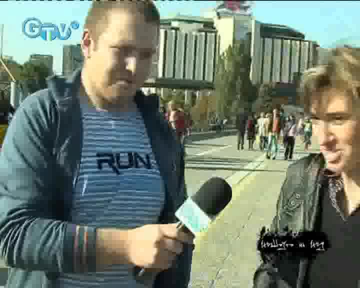Нешоуто На Нед - 25.10.2008г. - 2част