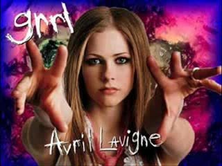 Avril Lavigne Tribute