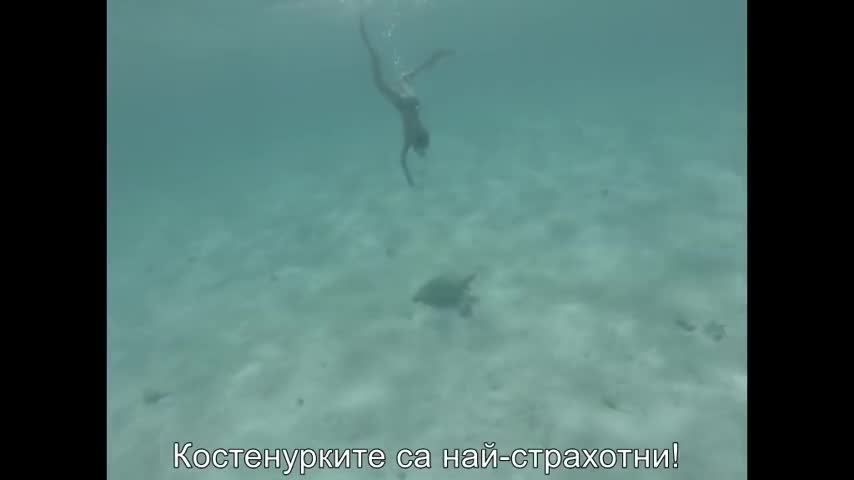 Три години българско семейство живее на лодка в открити води