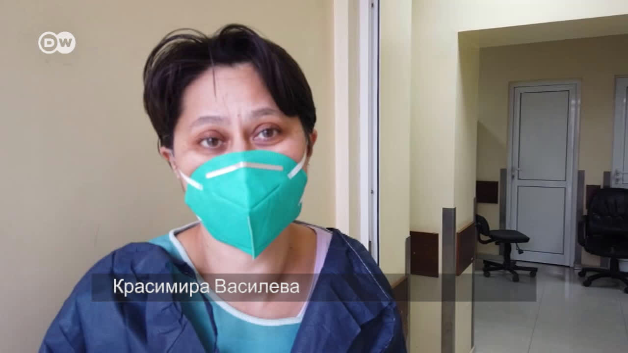 От март не са почивали: какво видяхме в "Пирогов"