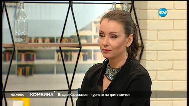 Владо Карамазов: Всяка трагедия променя нещата към по-добро