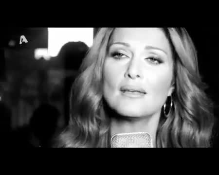 New 2013 Ако Те Загубя .. превод .. An se xaso - Natasa Theodoridou Official video