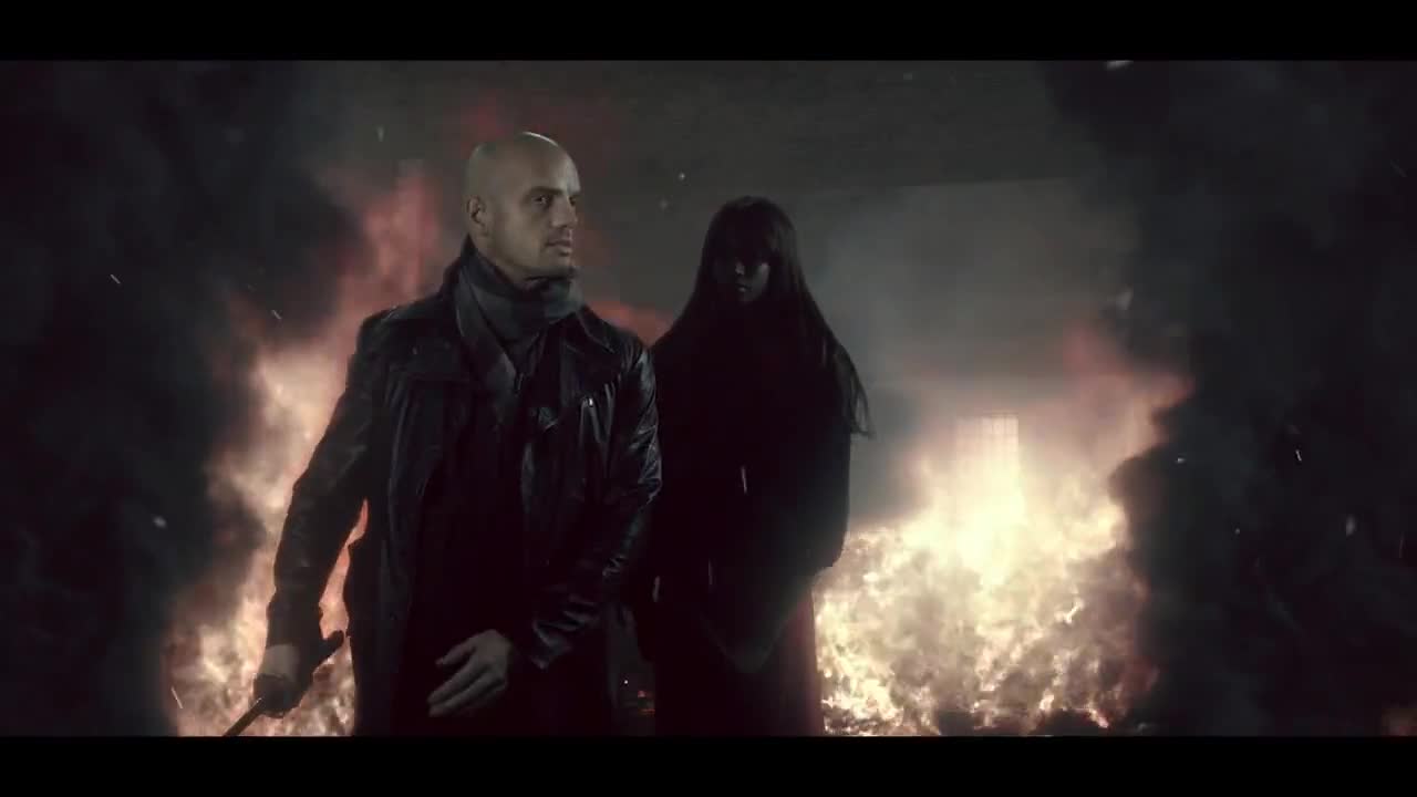 Boban Rajovic 2014 - Interventna Official Video - Prevod